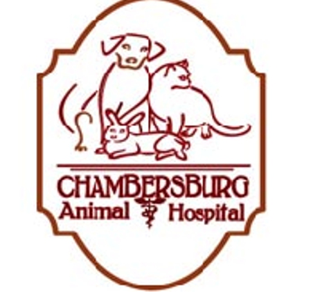 Chambersburg Animal Hospital - Chambersburg, PA