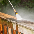 Big B Restoration - Pressure Washing Equipment & Services