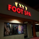 Xy Foot Spa - Day Spas