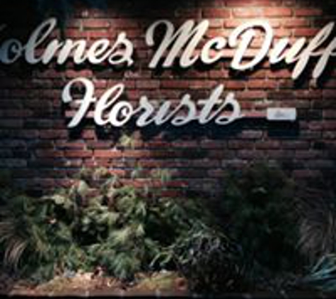 Holmes-McDuffy Florists, Inc. - Brockton, MA