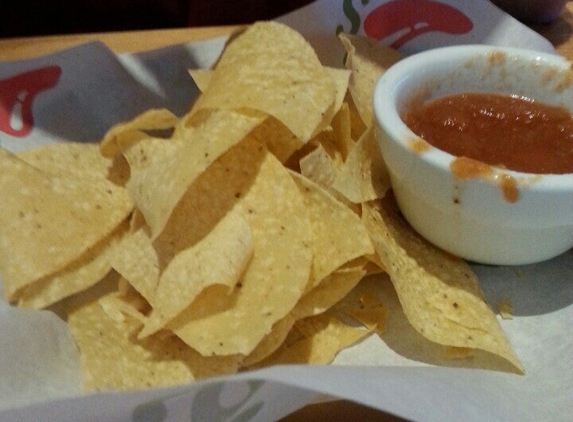 Chili's Grill & Bar - Chattanooga, TN