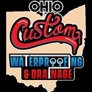 Ohio Custom Waterproofing & Drainage - Patio Builders
