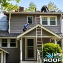 New Stage Roofing and Home Improvement Inc. - Gutters & Downspouts