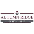 Autumn Ridge