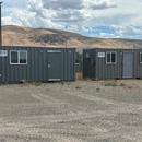 United Rentals - Storage Containers and Mobile Offices