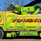 A-1 Towing Service