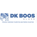 D.K. Boos Glass, Inc - Glass Circles & Other Special Shapes