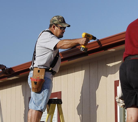 Krantz Gutters - Daytona Beach, FL