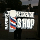 Jordan's Barber & Style Shop - Barbers