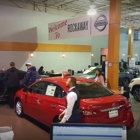 Rockaway Nissan