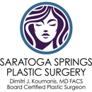 Saratoga Springs Plastic Surgery - Dimitri Koumanis, MD - Physicians & Surgeons, Otorhinolaryngology (Ear, Nose & Throat)