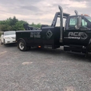 Ace Towing - Towing