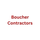 Boucher Contractors - Building Contractors