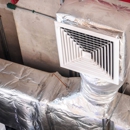Professional Brush Air Duct Cleaning - Air Duct Cleaning