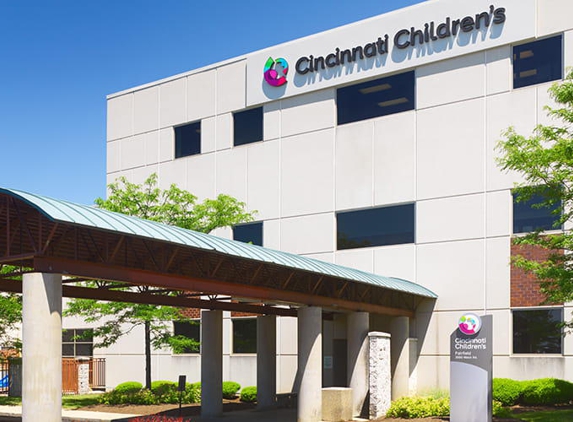 Cincinnati Children's Fairfield - Fairfield, OH