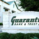 Guaranty Bond Bank - Banks