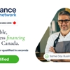 Advance Funds Network gallery