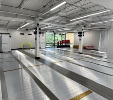 Scarsdale Fencing Center - Scarsdale, NY