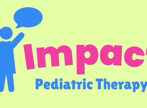 IMPACT PEDIATRIC THERAPY - Pittsburgh, PA