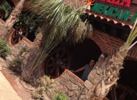 Plaza Azteca Mexican Restaurant - Virginia Beach, VA