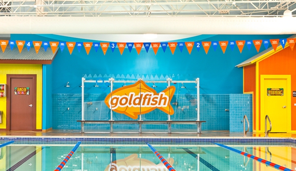 Goldfish Swim School - Fishers - Fishers, IN