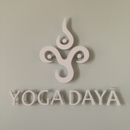 Yoga Daya - Yoga Instruction
