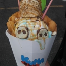 Kuma - Ice Cream & Frozen Desserts