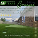 Green Forever Turf - Landscaping & Lawn Services