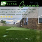 Green Forever Turf