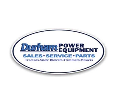 Durham Power Equipment - Durham, CT