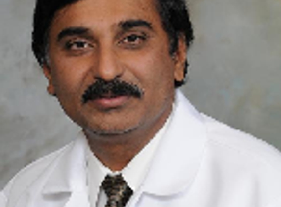 Dr. Suresh Anne, MD - Flint, MI