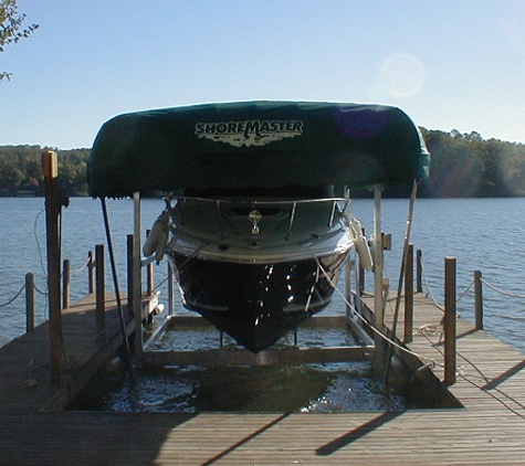 Super Duty Docks & Lifts - Hot Springs National Park, AR