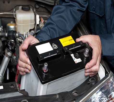 Midland Muffler, Brake & Alignment - Midland, TX