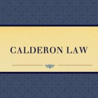 Calderon Law