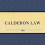 Calderon Law