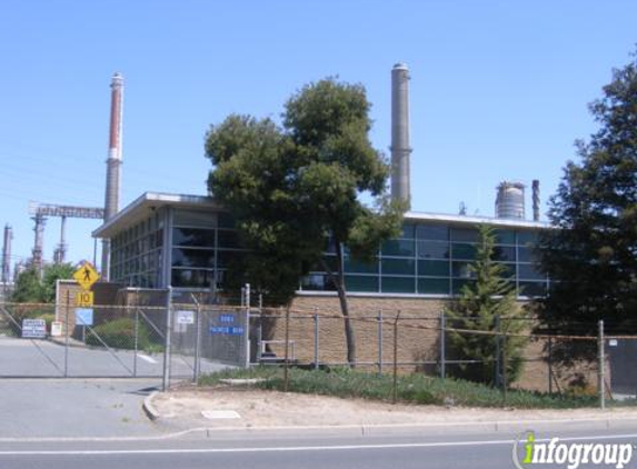 Martinez Water Treatment Plant - Martinez, CA