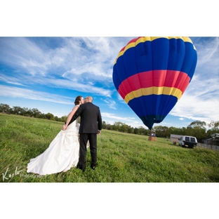 Lancaster Balloon Rides - New Hope, PA