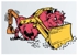 Halanson Earthmoving Logo