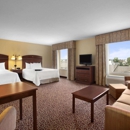 Hampton Inn & Suites Rochester-North - Hotels