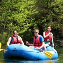 Watauga Kayak Tours Outfitters - Rafts