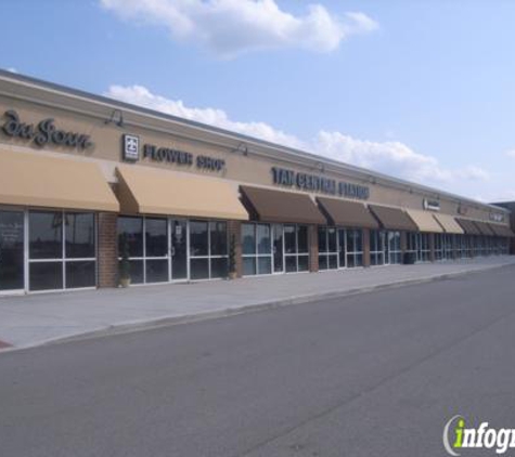 Anytime Fitness - Indianapolis, IN