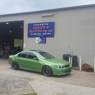 Toronto Brake & Clutch Pty Ltd - Toronto, NSW