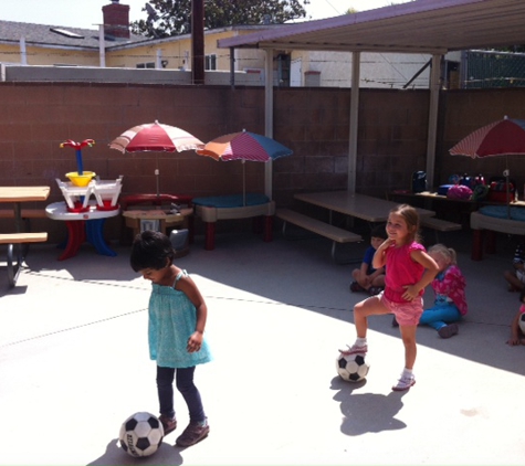 Music Box Pre-School - Burbank, CA