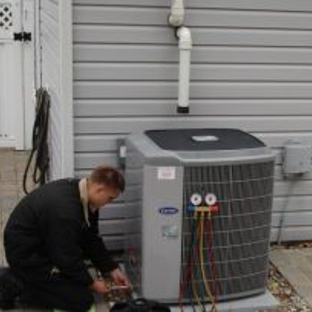 Meyer Heating and Air