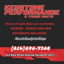 Keystone Performance & Truck Parts
