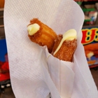 Churros Mexicanos