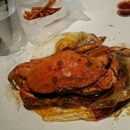 The Rockin' Crab & Boiling Pot - Seafood Restaurants