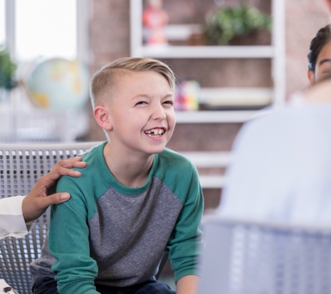 The Counselling  Mediation & Relationship Centre - Griffith, NSW