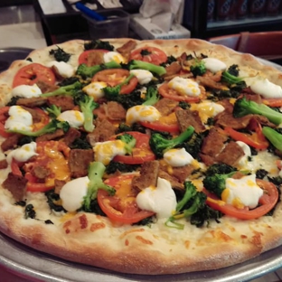 Vito's Gourmet Pizza - Coral Springs, FL