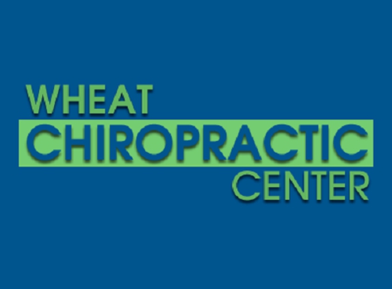 Wheat Chiropractic Center - Red Oak, IA